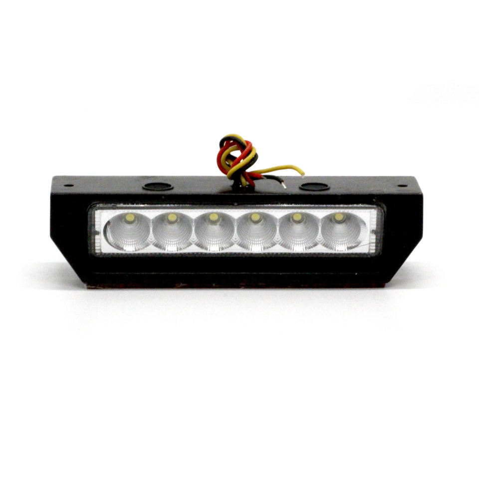 QL-3044 10-30v high powered led side lamp fog lamp reversing light