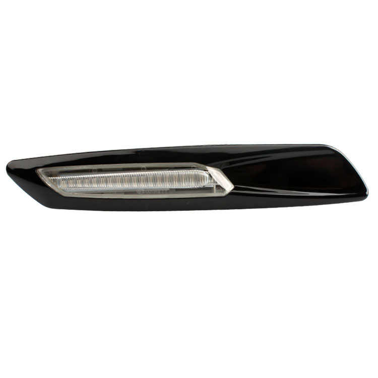 Suitable for BMW 5 Series E39 E60 E61 LED turn signal side lamp fender lamp.